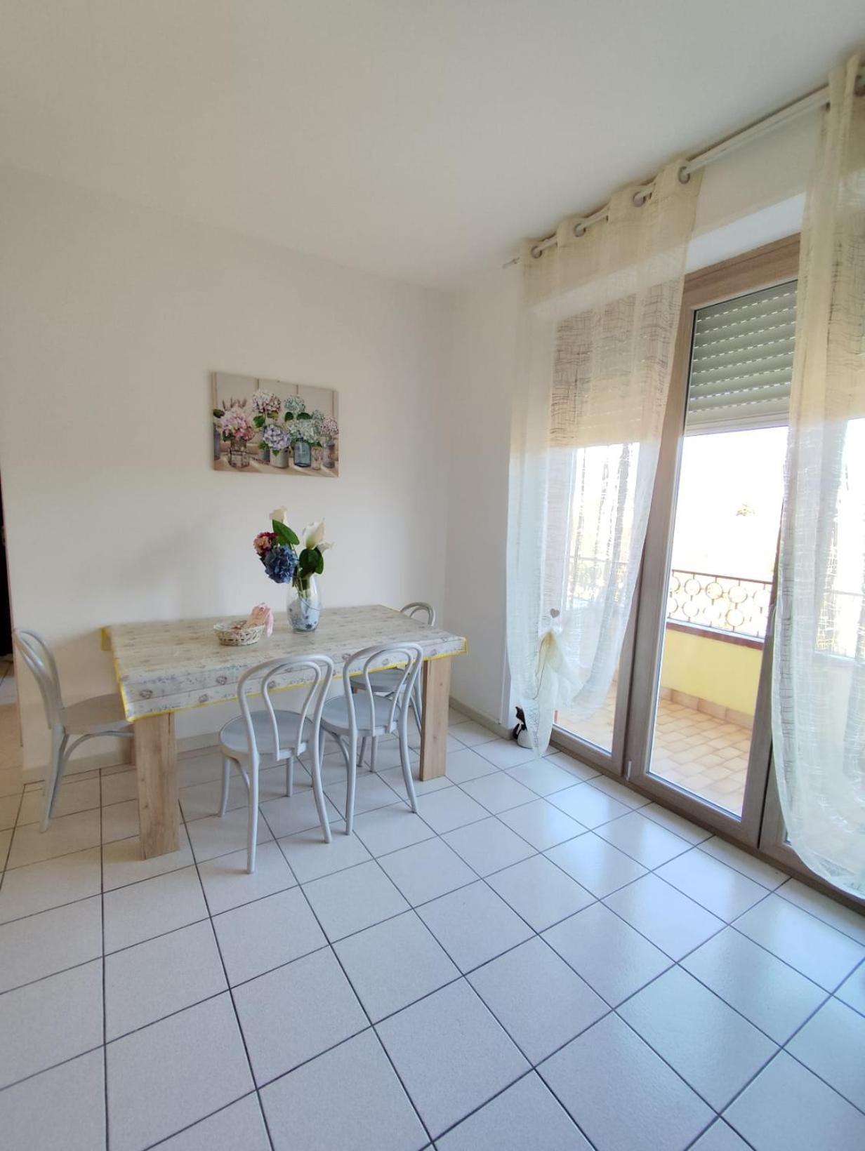 Apartamento Residenza Tiziana Luino Exterior foto