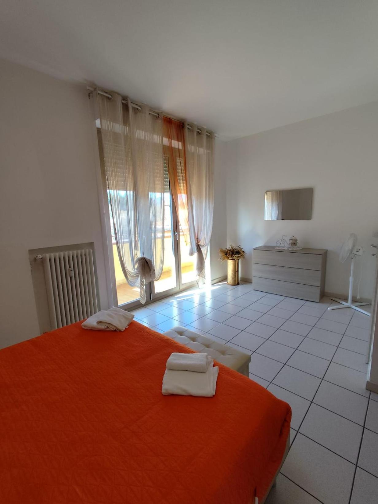 Apartamento Residenza Tiziana Luino Exterior foto